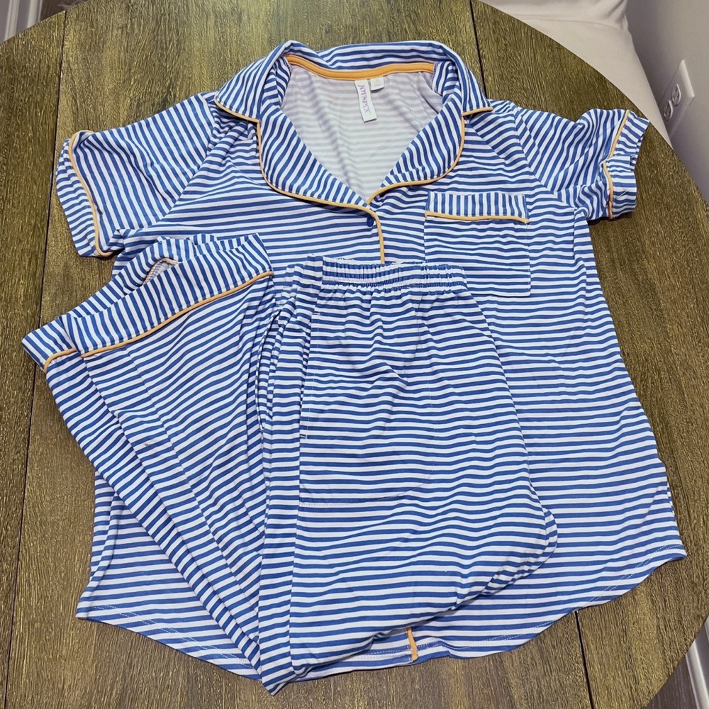 Joyspun Pajama Set